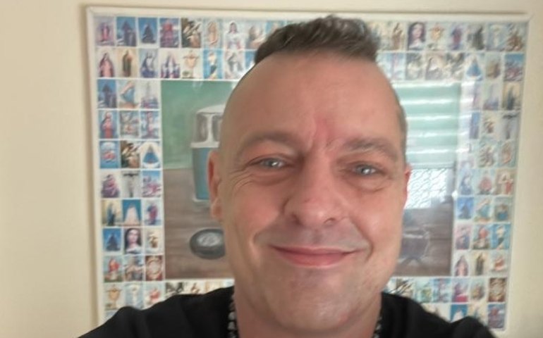 Pai de Alok mostra vídeo de rave minutos antes do ataque em Israel