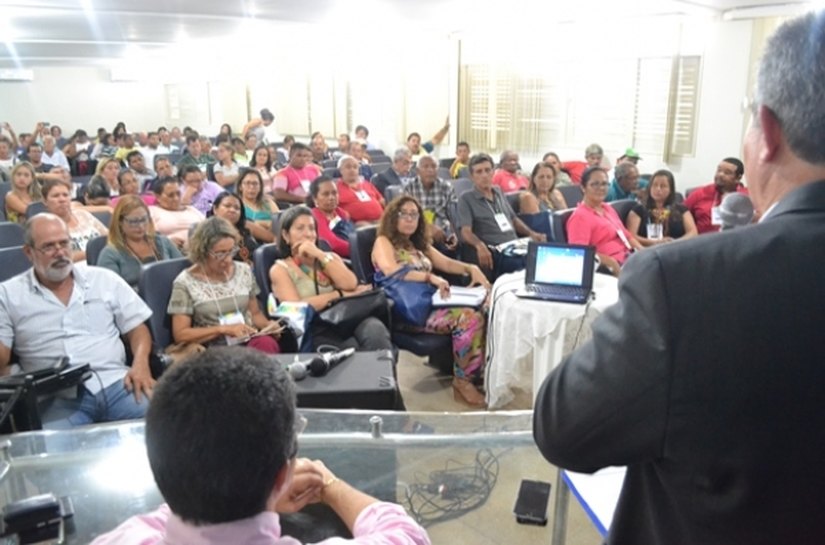 AL levará 30 proposições para Conferência Nacional de Assistência Rural