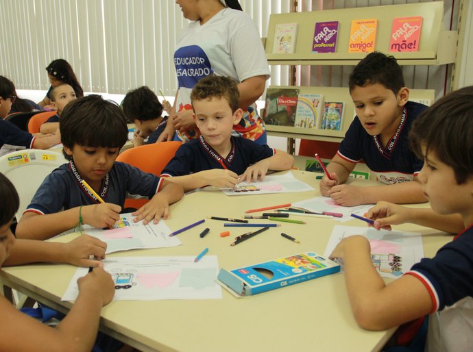 Arapiraca recebe programação especial na Semana do Livro Infantil