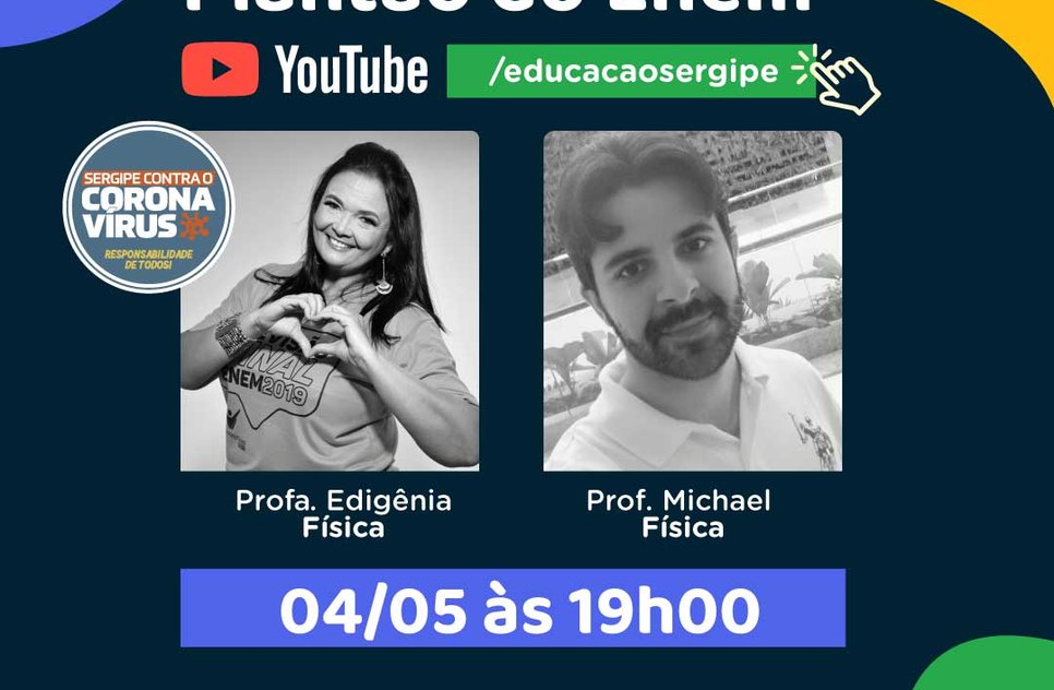 EDUCAÇÃO YOUTUBE
