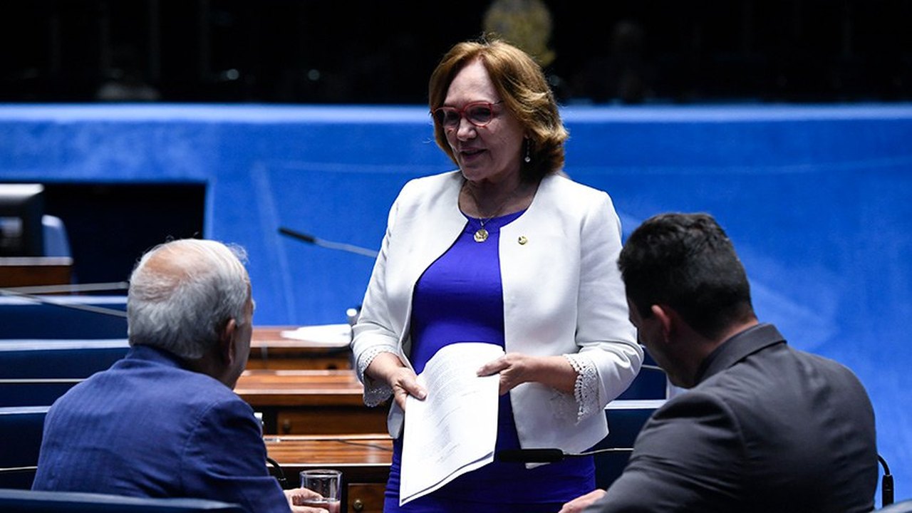 Senado confirma ampliação do prazo de pagamento do Pronampe