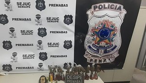 FLAGRANTE PREAMBAS