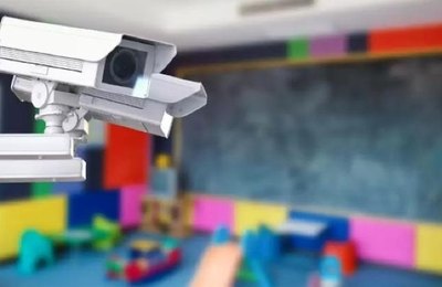 Assembleia aprova em 1º turno videomonitoramento obrigatório em locais que atendem grupos vulneráveis