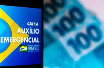Governo anuncia ferramenta para quem teve auxílio emergencial negado 