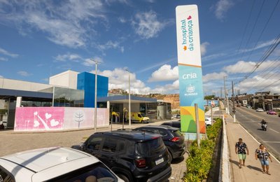 Hospital da Criança de Alagoas oferta atendimento especializado para pacientes com disforia de gênero