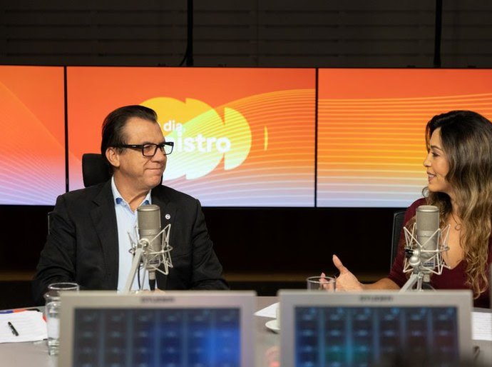 Valorização do salário mínimo e isenção do IR injetarão R$ 110 bi na economia em 2026, afirma Luiz Marinho