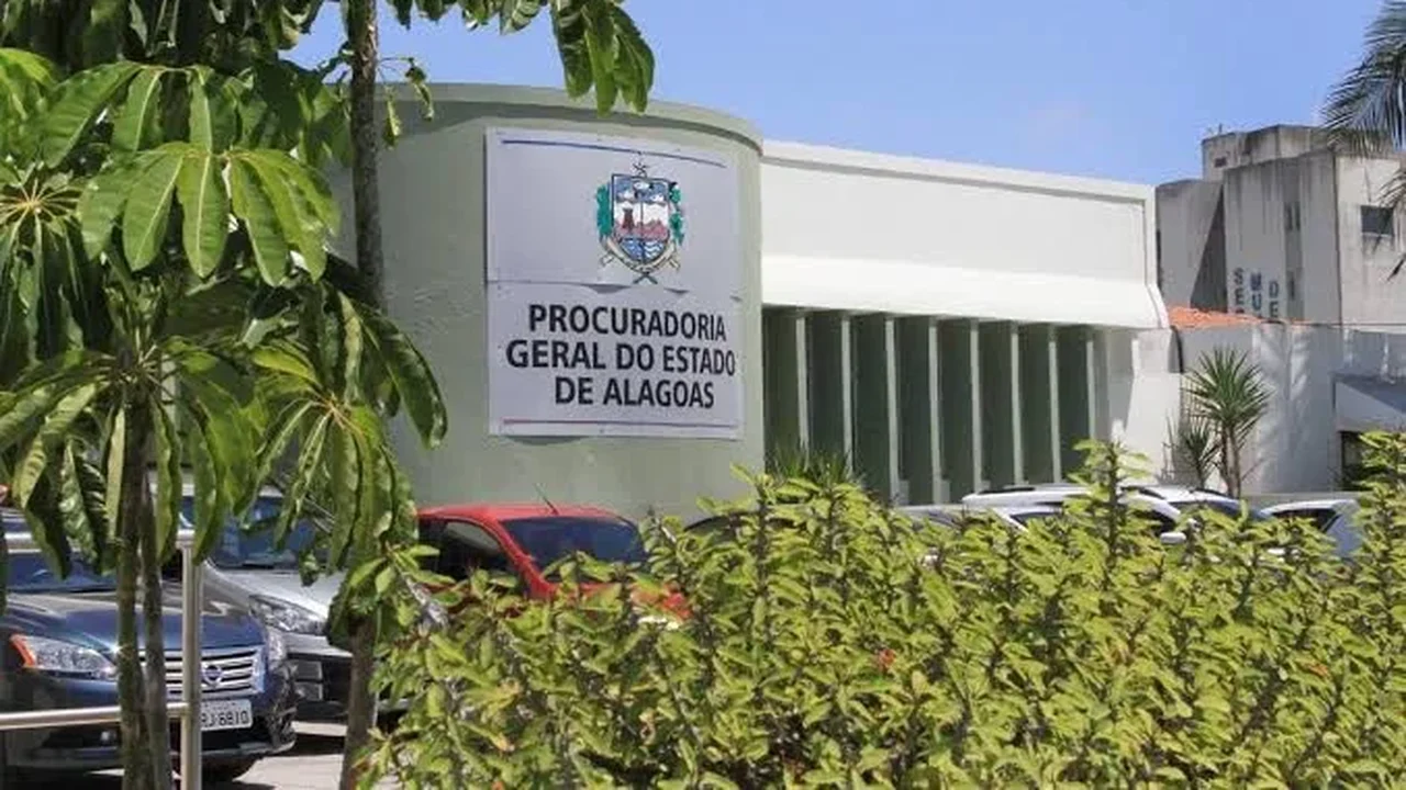 DIREITO ELEITORAL PGE-AL autoriza repasse de emendas impositivas durante período eleitoral