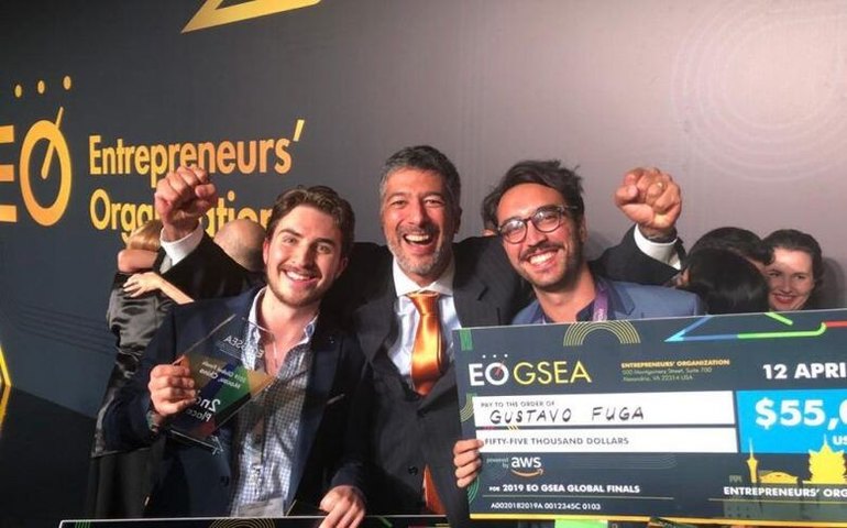 Maior competição global de estudantes empreendedores está com inscrições abertas no Brasil