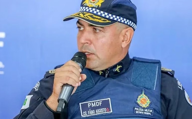 Ney Matogrosso e Criolo se reencontram no palco