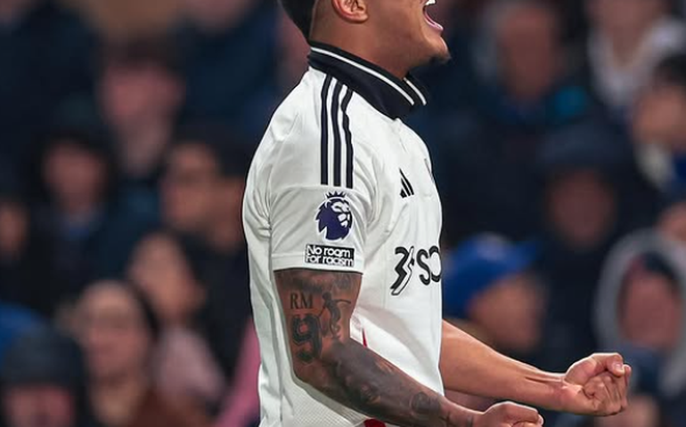 Rodrigo Muniz dá vitória ao Fulham nos acréscimos, e Chelsea cai após 12 partidas