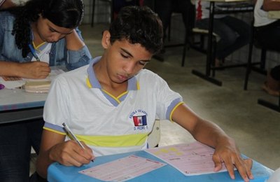 Inscrições da Olimpíada Brasileira de Matemática batem recorde em Alagoas