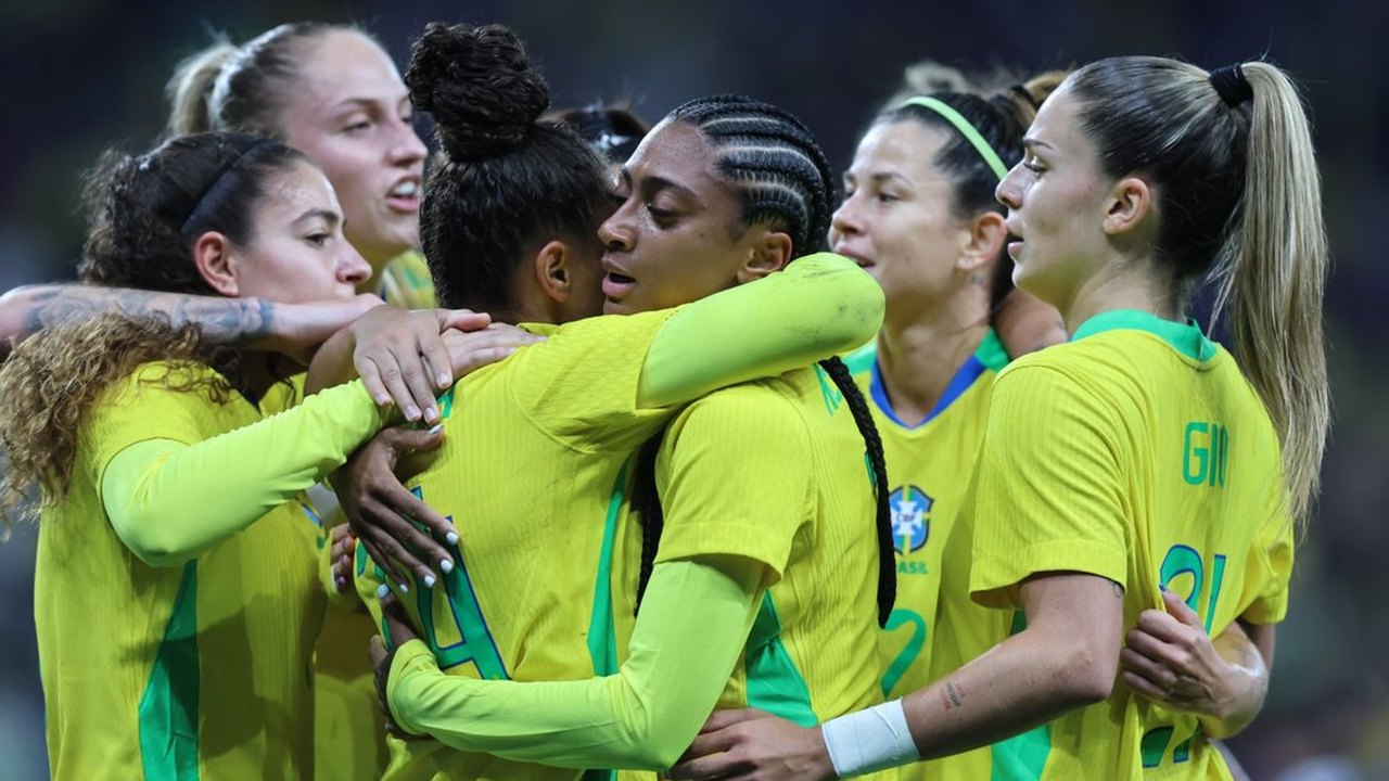 Mundial Feminino de 2027 será disputado em oito cidades brasileiras