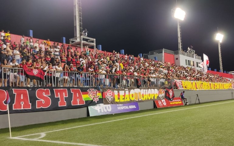 Bahia de Feira x ASA: confronto direto acontece neste sábado, na Arena Cajueiro