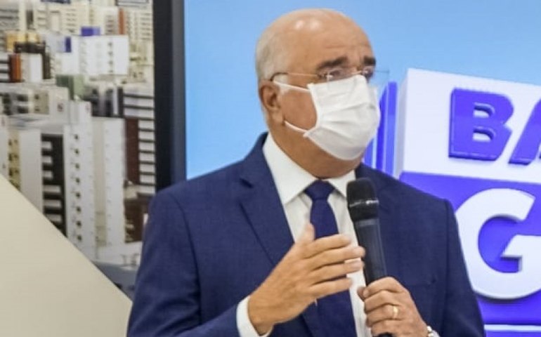 Estado tem recursos garantidos para comprar vacinas contra a Covid diretamente do Butantan