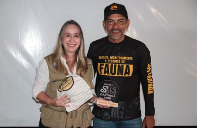 “48 Horas de Aventura na Caatinga”: MPAL reforça importância do bioma e necessidade de preservação da fauna e da flora