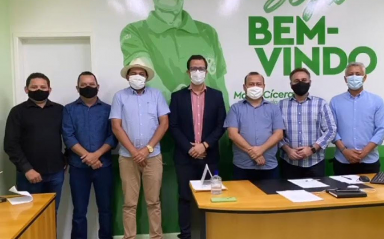 Prefeitura e vereadores articulam reativação de atendimento do INSS