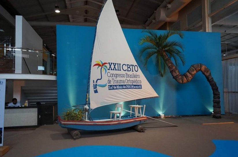 Maceió ganha estudo inédito sobre turismo de negócios