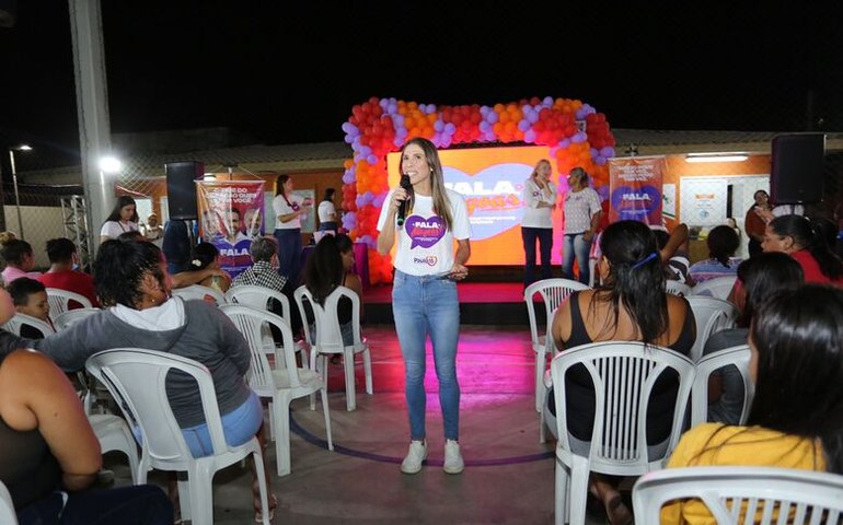 &#8220;Fala Alagoas&#8221; faz levantamento das necessidades do Trapiche