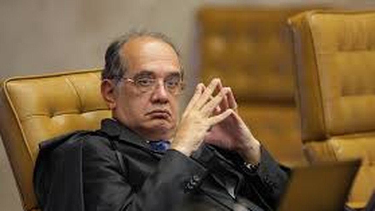 Gilmar Mendes arquiva inquérito contra senador Lindbergh Farias