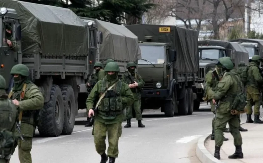 Tropas da Chechênia superam separatismo e atuam como exército paralelo da Rússia na Ucrânia