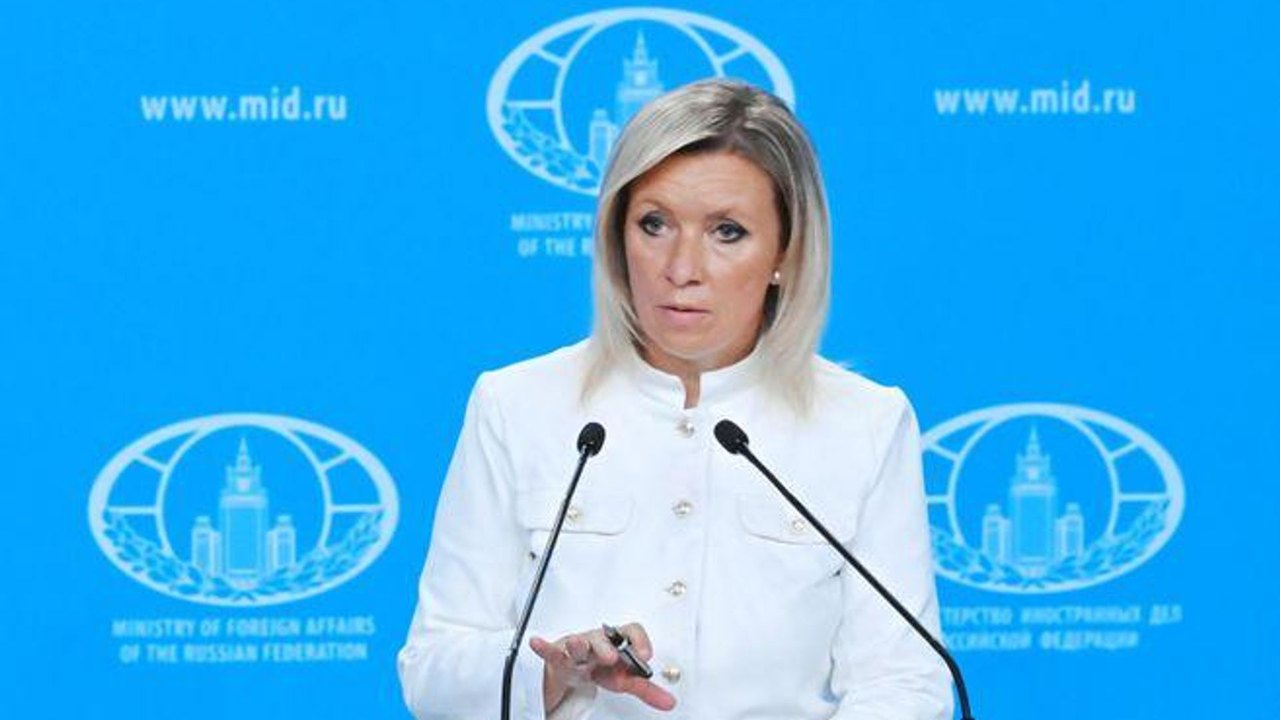 Fornecendo armas a Kiev, Ocidente incentiva ataques contra crianças, diz chancelaria russa