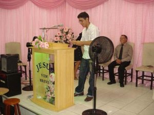 Foto: master