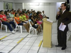Estudo dos jovens
