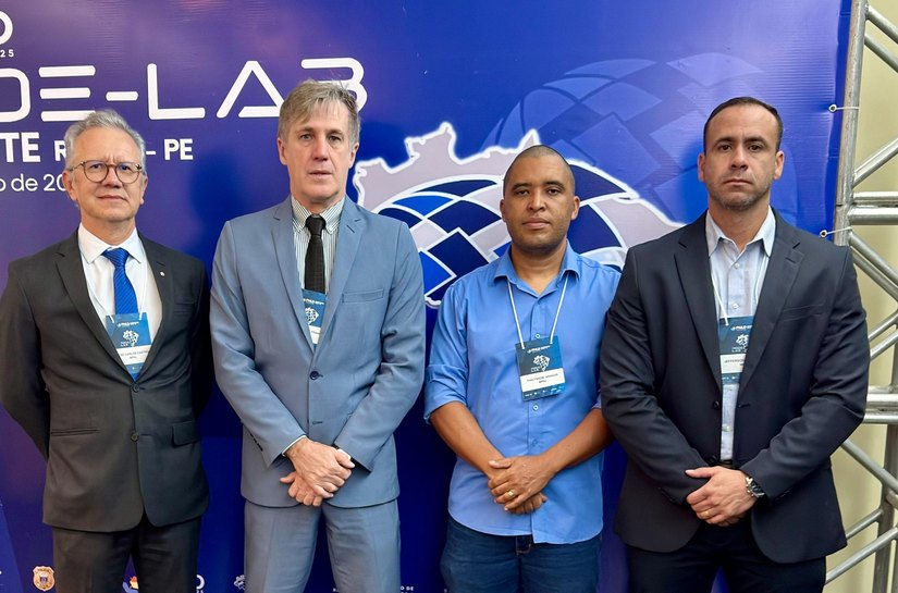 MPAL participa de encontro avançado para enfrentamento à lavagem de dinheiro
