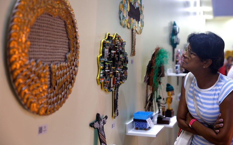 Economia criativa mira crescimento e contraponto à IA