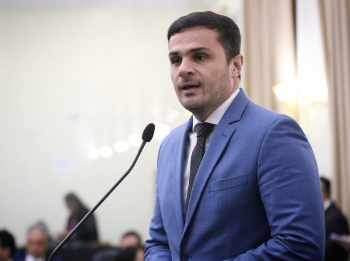 Deputado Alexandre Ayres quer instituir campanha que debate a conscientização sobre amputação de membros em Alagoas