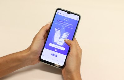 BRK oferece pagamento de faturas de água e esgoto via Pix