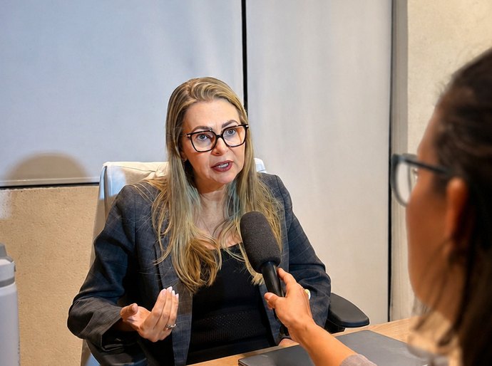 Transtornos alimentares podem provocar anemia, fadiga além de perda muscular, alerta especialista