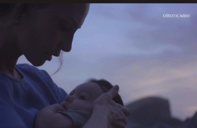 Em campanha de Dia das Mães, o Boticário evidencia a jornada desafiadora da maternidade e propõe reflexão sobre o esgotamento materno