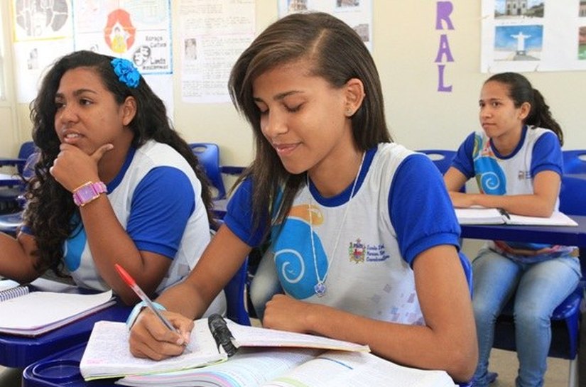 Seduc reúne diretores das 14 escolas de tempo integral para realinhar metodologia pedagógica