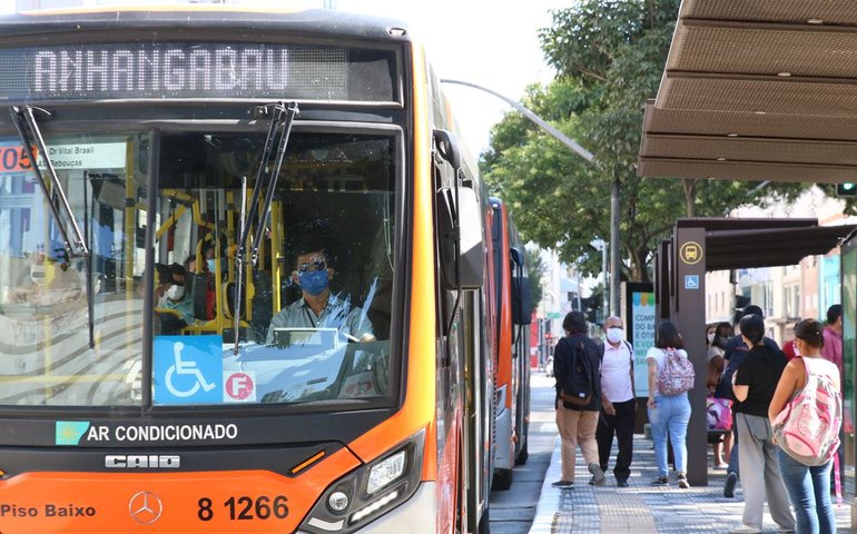 Passe livre: 378 cidades terão transporte público gratuito no segundo turno