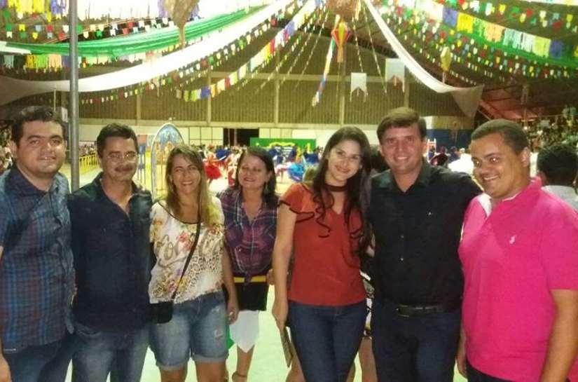 Tem início a Etapa Penedo do concurso estadual de quadrilhas juninas
