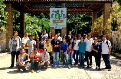 Turismo do Saber divulga ações na página oficial no Facebook