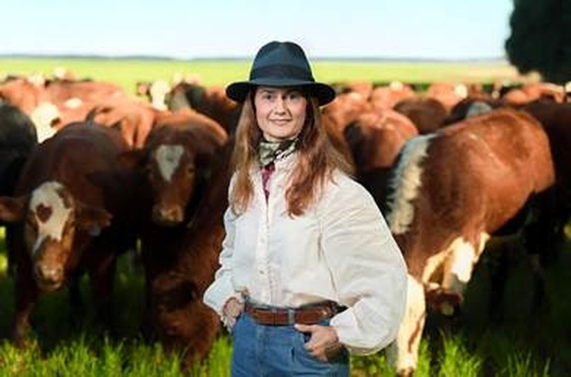 No Dia do Agricultor, conheça lideranças femininas que estão moldando o futuro do agronegócio no Brasil