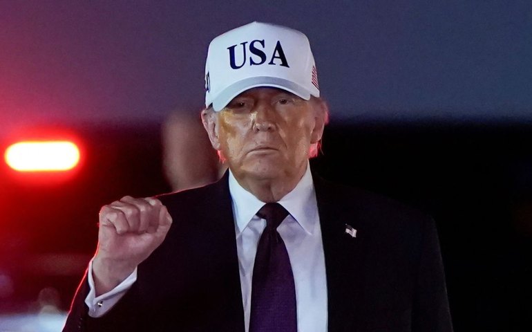 EUA formam coalizão militar com 12 países da América Latina