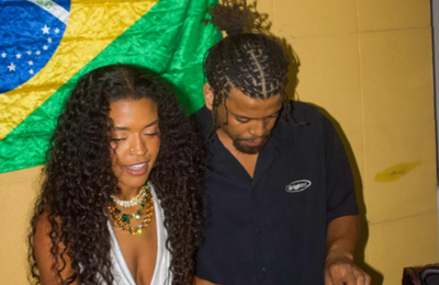 AMÚVK Santa chega para ocupar o Jaraguá com música, pista e  cultura urbana