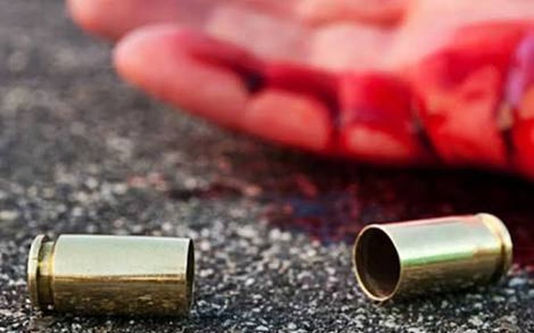 Mortes violentas crescem 7% no semestre de 2020