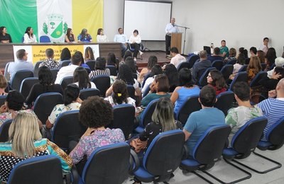 Arapiraca sedia Audiência Pública de Enfrentamento ao Trabalho Infantil
