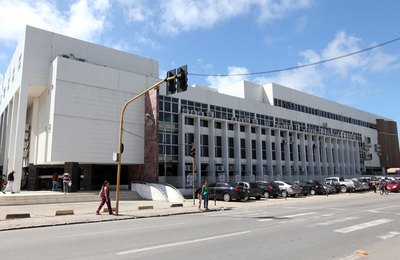 Júri de acusado de matar torcedor do CRB deve ocorrer em julho 