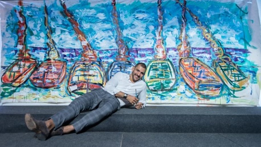 Monólogo Aquário de Espelho é atração no Teatro de Arena nesta terça (10)