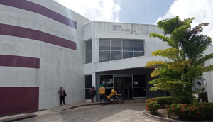 Caso David Philip: julgamento da morte de adolescente baleado em abordagem policial é adiado / Foto: Foto: Deivide Sacramento/TV Atalaia