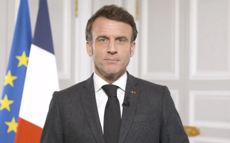 França lança serviço militar voluntário para jovens diante de tensões com a Rússia