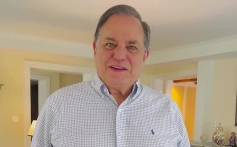 Ronnie Von explica saída da RedeTV!: 'Decisão do coração e dos valores'