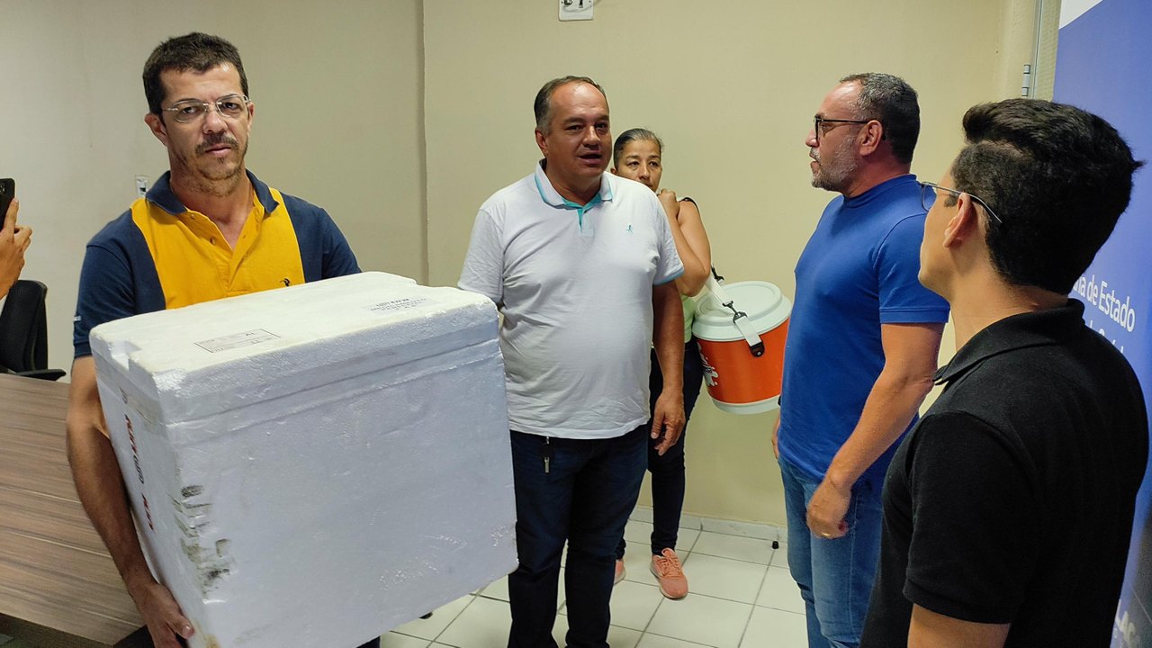 Testemunha afirma que organizadora de evento de rope jump mandou apagar vídeo
