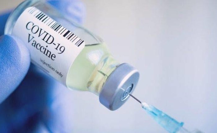Vacina contra covid