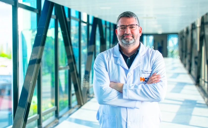 Hospital da Cidade reforça importância do uso responsável de antibióticos